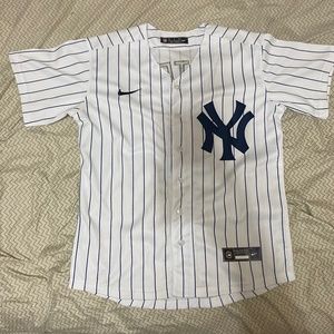 New York Yankees Jersey (JETER)